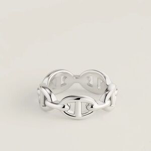 Hermes ring 48